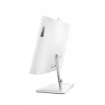 Моноблок Lenovo IdeaCentre AIO 3 24ALC6 F0G100CSRK (23.8 ", AMD, Ryzen 5, 5500U, 2.1 ГГц, 8 Гб, HDD и SSD, 1 Тб, 128 Гб)