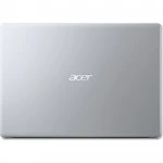 Ноутбук Acer Aspire 1 A114-33 NX.A7VER.00U (14 ", FHD 1920x1080 (16:9), Intel, Pentium, 4 Гб, SSD, 128 ГБ)