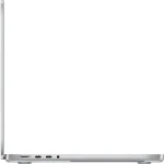 Ноутбук Apple MacBook Pro 14 2021 Z15K0007F_NK 14.2 ", 3K 3024x1964 (16:10), Apple, M1 series, 32 Гб, 2 ТБ, Apple M1 24-Core, Mac OS