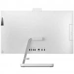 Моноблок Lenovo IdeaCentre AIO 3 24ALC6 F0G100ESRK (23.8 ", AMD, Ryzen 5, 5500U, 2.1 ГГц, 8 Гб, SSD, 256 Гб)