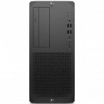 Рабочая станция HP Z1 G8 Tower 495B6EA Большой (Mini Tower, midi Tower, Tower), Core i9, 11900, 32, 1 ТБ