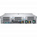 Рабочая станция Dell Precision 7920 210-ALXM-AB3 Средний (SFF), Xeon, 6242R, 64, 1 ТБ