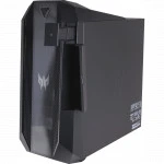 Персональный компьютер Acer Predator PO3-630 MT DG.E2CMC.003 (Core i5, 11400F, 2.6 ГГц, 16 Гб, DDR4-3200, HDD и SSD)