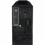 Персональный компьютер Acer Predator PO3-630 MT DG.E2CMC.003 (Core i5, 11400F, 2.6 ГГц, 16 Гб, DDR4-3200, HDD и SSD)