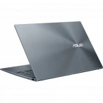 Ноутбук Asus ZenBook 14 UM425UA-KI156 90NB0TJ1-M04530 (14 ", FHD 1920x1080 (16:9), AMD, Ryzen 5, 16 Гб, SSD, 512 ГБ, AMD Radeon Vega)