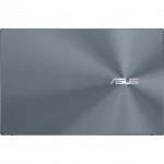 Ноутбук Asus ZenBook 14 UM425UA-KI156 90NB0TJ1-M04530 (14 ", FHD 1920x1080 (16:9), AMD, Ryzen 5, 16 Гб, SSD, 512 ГБ, AMD Radeon Vega)