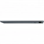 Ноутбук Asus ZenBook 14 UM425UA-KI156 90NB0TJ1-M04530 (14 ", FHD 1920x1080 (16:9), AMD, Ryzen 5, 16 Гб, SSD, 512 ГБ, AMD Radeon Vega)