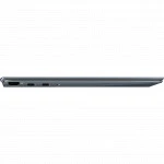 Ноутбук Asus ZenBook 14 UM425IA-KI167 90NB0TJ1-M04540 (14 ", FHD 1920x1080 (16:9), AMD, Ryzen 7, 16 Гб, 512 ГБ, AMD Radeon Vega)