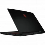 Ноутбук MSI GF63 Thin 11SC-293XKZ 11SC-293XKZ-BB51140H16GXXDXX (15.6 ", FHD 1920x1080 (16:9), Intel, Core i5, 16 Гб, 512 ГБ, nVidia GeForce GTX 1650)