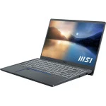 Ноутбук MSI Prestige 14 A11SC-089XKZ A11SC-089XKZ-GG51155U16GXXDXX (14 ", FHD 1920x1080 (16:9), Intel, Core i5, 16 Гб, 512 ГБ, nVidia GeForce GTX 1650)