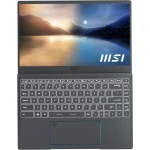 Ноутбук MSI Prestige 14 A11SC-089XKZ A11SC-089XKZ-GG51155U16GXXDXX (14 ", FHD 1920x1080 (16:9), Intel, Core i5, 16 Гб, 512 ГБ, nVidia GeForce GTX 1650)