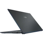 Ноутбук MSI Prestige 14 A11SC-089XKZ A11SC-089XKZ-GG51155U16GXXDXX (14 ", FHD 1920x1080 (16:9), Intel, Core i5, 16 Гб, 512 ГБ, nVidia GeForce GTX 1650)