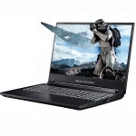 Ноутбук Dream Machines G1650-15RU72 (15.6 ", FHD 1920x1080 (16:9), Intel, Core i5, 8 Гб, SSD, 512 ГБ, nVidia GeForce GTX 1650)