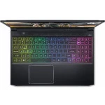 Ноутбук Acer Predator Helios 300 PH317-55-58SE NH.QB6ER.009 (17.3 ", FHD 1920x1080 (16:9), Intel, Core i5, 16 Гб, SSD, 512 ГБ, nVidia GeForce RTX 3060)