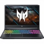 Ноутбук Acer Predator Helios 300 PH317-55-56TK NH.QB6ER.00A (17.3 ", FHD 1920x1080 (16:9), Intel, Core i5, 16 Гб, SSD, 512 ГБ, nVidia GeForce RTX 3060)