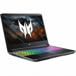 Ноутбук Acer Predator Helios 300 PH317-55-56TK NH.QB6ER.00A (17.3 ", FHD 1920x1080 (16:9), Intel, Core i5, 16 Гб, SSD, 512 ГБ, nVidia GeForce RTX 3060)