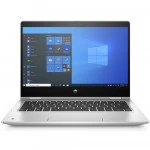 Ноутбук HP ProBook x360 435 G8 3A5N2EA 13.3 ", FHD 1920x1080 (16:9), AMD, Ryzen 3, 8 Гб, 256 ГБ, AMD Radeon Vega, Windows 10 Pro