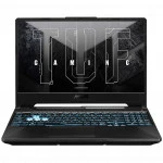 Ноутбук Asus TUF Gaming F15 FX506HM-HN016 90NR0754-M003E0 (15.6 ", FHD 1920x1080 (16:9), Intel, Core i5, 16 Гб, 512 ГБ, nVidia GeForce RTX 3060)