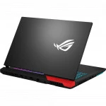 Ноутбук Asus ROG Strix G15 G513QE 90NR05I1-M000R0 (15.6 ", FHD 1920x1080 (16:9), AMD, Ryzen 9, 16 Гб, SSD, 512 ГБ, nVidia GeForce RTX 3050 Ti)