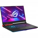 Ноутбук Asus ROG Strix G15 G513QE 90NR05I1-M000R0 (15.6 ", FHD 1920x1080 (16:9), AMD, Ryzen 9, 16 Гб, SSD, 512 ГБ, nVidia GeForce RTX 3050 Ti)