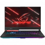 Ноутбук Asus ROG Strix G15 G513QE 90NR05I1-M000R0 (15.6 ", FHD 1920x1080 (16:9), AMD, Ryzen 9, 16 Гб, SSD, 512 ГБ, nVidia GeForce RTX 3050 Ti)