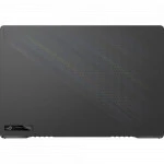 Ноутбук Asus Rog Zephyrus G15 GA503QC-HQ075 90NR04Y2-M000R0 (15.6 ", WQHD 2560x1440 (16:9), AMD, Ryzen 9, 16 Гб, SSD, 512 ГБ, nVidia GeForce RTX 3050)