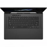 Ноутбук Asus Rog Zephyrus G15 GA503QC-HQ075 90NR04Y2-M000R0 (15.6 ", WQHD 2560x1440 (16:9), AMD, Ryzen 9, 16 Гб, SSD, 512 ГБ, nVidia GeForce RTX 3050)