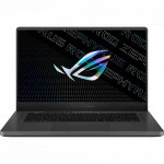Ноутбук Asus Rog Zephyrus G15 GA503QC-HQ075 90NR04Y2-M000R0 (15.6 ", WQHD 2560x1440 (16:9), AMD, Ryzen 9, 16 Гб, SSD, 512 ГБ, nVidia GeForce RTX 3050)