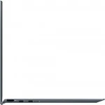 Ноутбук Asus ZenBook 14 UX425EA-KI846WS 90NB0SM1-M007 (14 ", FHD 1920x1080 (16:9), Intel, Core i5, 8 Гб, SSD, 256 ГБ, Intel Iris Xe Graphics)