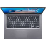 Ноутбук Asus X415EA-EB533 90NB0TT2-M07390 (14 ", FHD 1920x1080 (16:9), Intel, Core i5, 8 Гб, 512 ГБ, Intel Iris Xe Graphics)