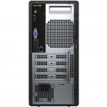 Персональный компьютер Dell Vostro 3888 MT 210-AVNL-12322 (Core i5, 10400, 2.9 ГГц, 8 Гб, DDR4-2666, SSD, Windows 11 Pro)