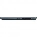 Ноутбук Asus UX535LI-BO434R 90NB0RW1-M11220 15.6 ", 4K Ultra HD 3840x2160 (16:9), Intel, Core i7, 16 Гб, 1 ТБ, nVidia GeForce GTX 1650 Ti, Windows 10 Pro