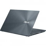 Ноутбук Asus UX535LI-BO434R 90NB0RW1-M11220 15.6 ", 4K Ultra HD 3840x2160 (16:9), Intel, Core i7, 16 Гб, 1 ТБ, nVidia GeForce GTX 1650 Ti, Windows 10 Pro