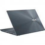 Ноутбук Asus UX535LI-BO434R 90NB0RW1-M11220 15.6 ", 4K Ultra HD 3840x2160 (16:9), Intel, Core i7, 16 Гб, 1 ТБ, nVidia GeForce GTX 1650 Ti, Windows 10 Pro