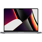 Ноутбук Apple MacBook Pro 14 2021 Z15G000DY (14.2 ", 3K 3024x1964 (16:10), Apple, Apple M1 series, 16 Гб, SSD, 512 ГБ, Apple M1 Pro 14-Core)