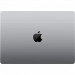 Ноутбук Apple MacBook Pro 14 2021 Z15G000DY (14.2 ", 3K 3024x1964 (16:10), Apple, Apple M1 series, 16 Гб, SSD, 512 ГБ, Apple M1 Pro 14-Core)