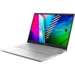 Ноутбук Asus Vivobook Pro 14 OLED M3401QA-KM020W 90NB0VZ3-M01140 (14 ", WQXGA+ 2880x1800 (16:10), AMD, Ryzen 5, 8 Гб, 512 ГБ, AMD Radeon Vega, Windows 11 Home)