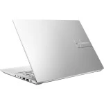 Ноутбук Asus Vivobook Pro 14 OLED M3401QA-KM020W 90NB0VZ3-M01140 (14 ", WQXGA+ 2880x1800 (16:10), AMD, Ryzen 5, 8 Гб, 512 ГБ, AMD Radeon Vega, Windows 11 Home)