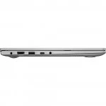 Ноутбук Asus VivoBook 14 K413EA-EK1758W 90NB0RLB-M34080 14 ", FHD 1920x1080 (16:9), Intel, Core i5, 8 Гб, 256 ГБ, Intel Iris Xe Graphics, Windows 11 Home
