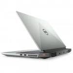 Ноутбук Dell G15 5510 G515-7128 (15.6 ", FHD 1920x1080 (16:9), Intel, Core i7, 8 Гб, SSD, 512 ГБ, nVidia GeForce RTX 3050)