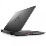 Ноутбук Dell G15 5510 G515-1335 15.6 ", FHD 1920x1080 (16:9), Intel, Core i7, 16 Гб, 512 ГБ, nVidia GeForce RTX 3060, Windows 11 Home