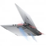 Ноутбук Dell G15 5515 G515-1434 15.6 ", FHD 1920x1080 (16:9), AMD, Ryzen 7, 16 Гб, 512 ГБ, nVidia GeForce RTX 3060, Windows 11 Home