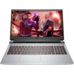 Ноутбук Dell G15 5515 G515-1434 15.6 ", FHD 1920x1080 (16:9), AMD, Ryzen 7, 16 Гб, 512 ГБ, nVidia GeForce RTX 3060, Windows 11 Home