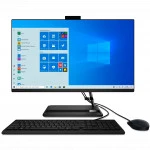 Моноблок Lenovo AIO 3 27ALC6 F0FY006GRK (27 ", AMD, Ryzen 5, 5500U, 2.1 ГГц, 16 Гб, SSD, 512 Гб)