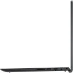 Ноутбук Dell Vostro 15 3510 3510-5104 15.6 ", FHD 1920x1080 (16:9), Intel, Core i5, 8 Гб, 512 ГБ, Intel Iris Xe Graphics, Windows 11 Home