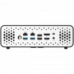 Платформа для ПК Zotac ZBOX-CI665NANO ZBOX-CI665NANO-BE
