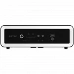 Платформа для ПК Zotac ZBOX-CI645NANO ZBOX-CI645NANO-BE