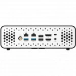 Платформа для ПК Zotac ZBOX-CI625NANO ZBOX-CI625NANO-BE