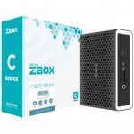 Платформа для ПК Zotac ZBOX-CI625NANO ZBOX-CI625NANO-BE