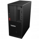 Рабочая станция Lenovo ThinkStation P330 Gen1 30C70008RU-AFTER_DEMO Большой (Mini Tower, midi Tower, Tower), Core i7, 8700, 16, 256 ГБ